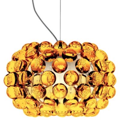 Caboche Small Pendant by Foscarini - Starlight Lighting USA and Canada